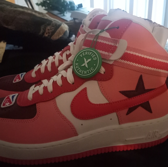 Air force 1 - Picture 2 of 8